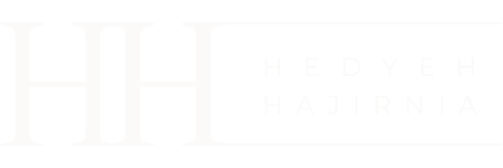 Hedyeh Hajirnia