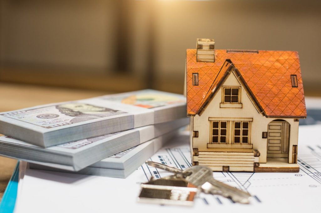 November’s Real Estate Rebound: A Snapshot of Soaring Home Sales