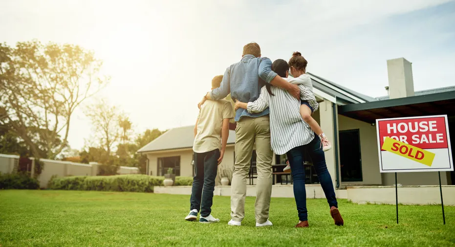 Decoding the Latest in Mortgage Trends for Homebuyers